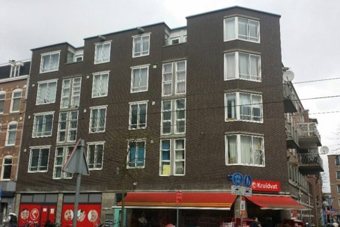 1 Kinkerstraat