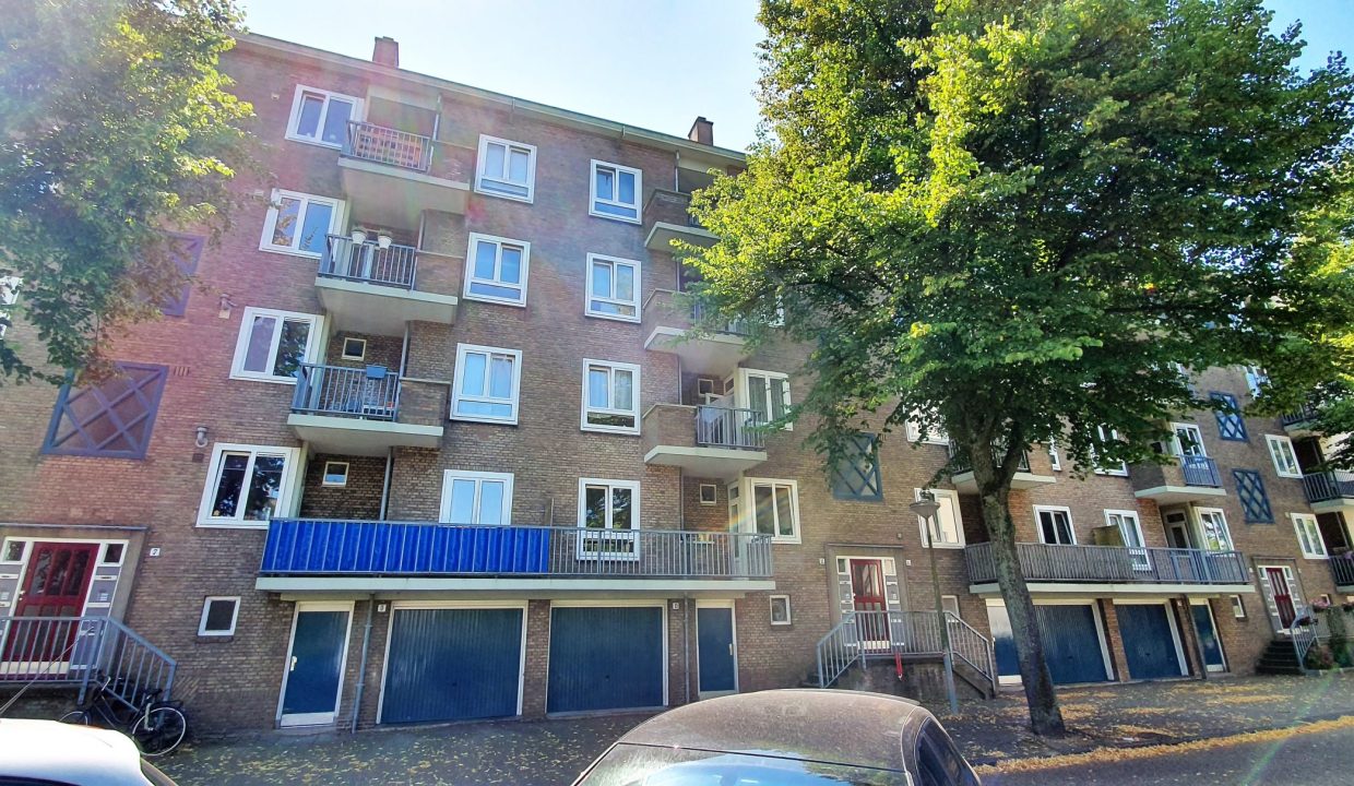 1 Ward Bingleystraat