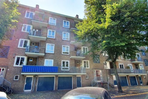 1 Ward Bingleystraat
