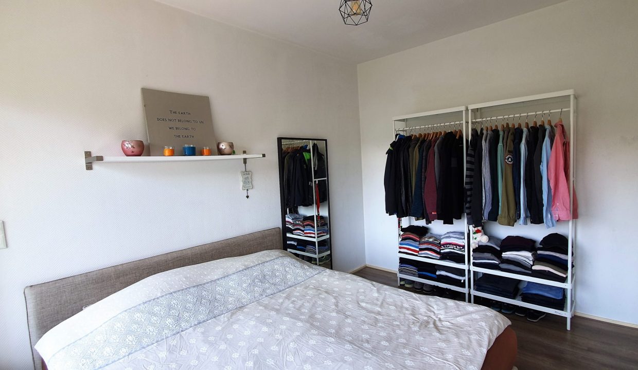 10 Ward Bingleystraat