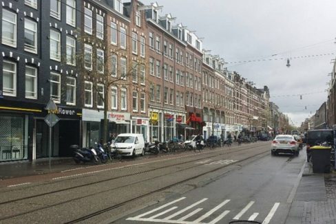 2 Kinkerstraat