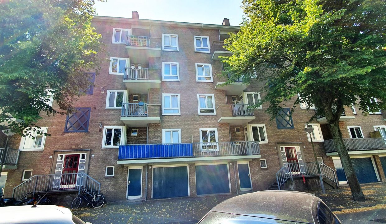2 Ward Bingleystraat