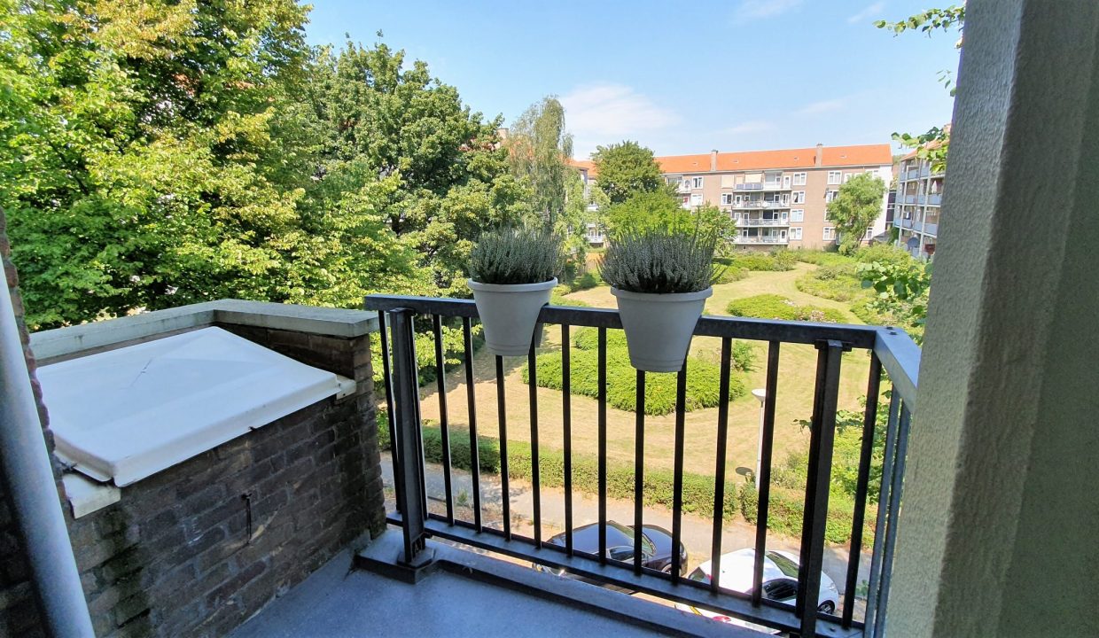 20 Ward Bingleystraat