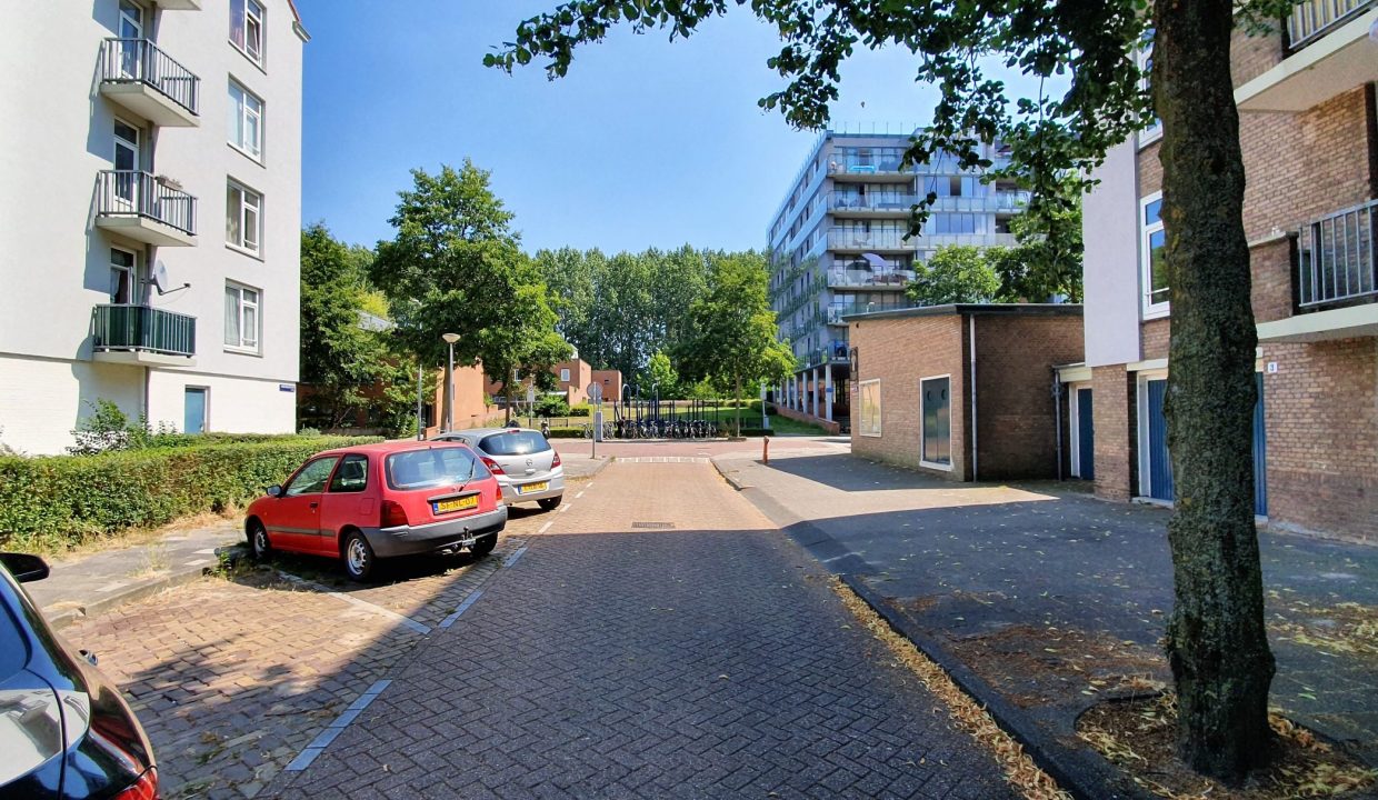 26 Ward Bingleystraat