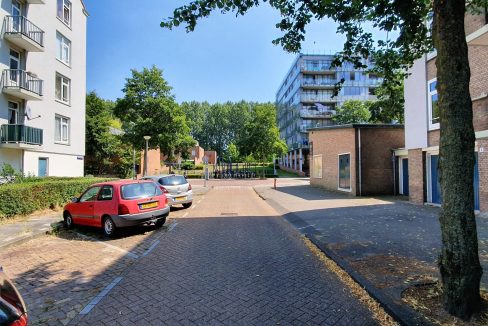 26 Ward Bingleystraat