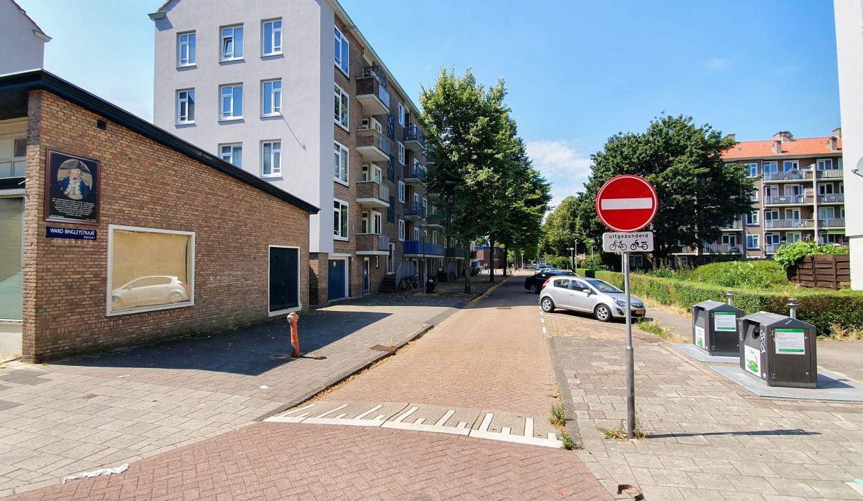 3 Ward Bingleystraat