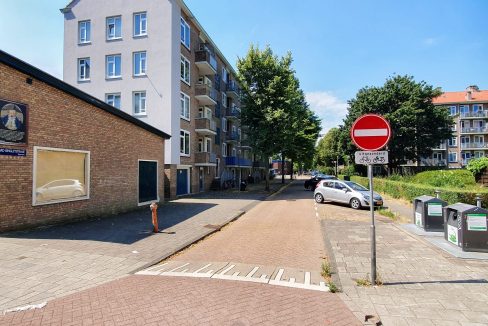 3 Ward Bingleystraat