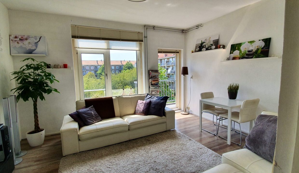 4 Ward Bingleystraat