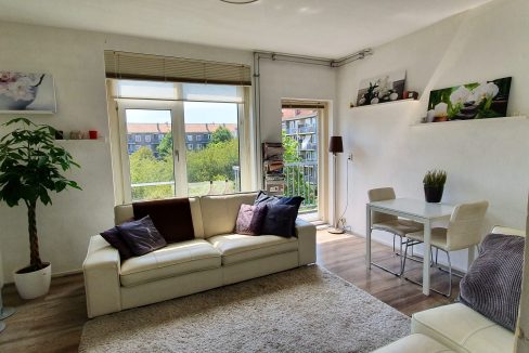 4 Ward Bingleystraat