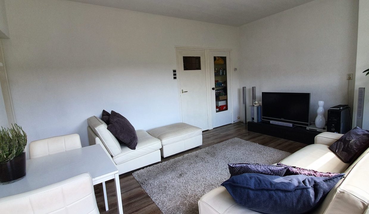 5 Ward Bingleystraat