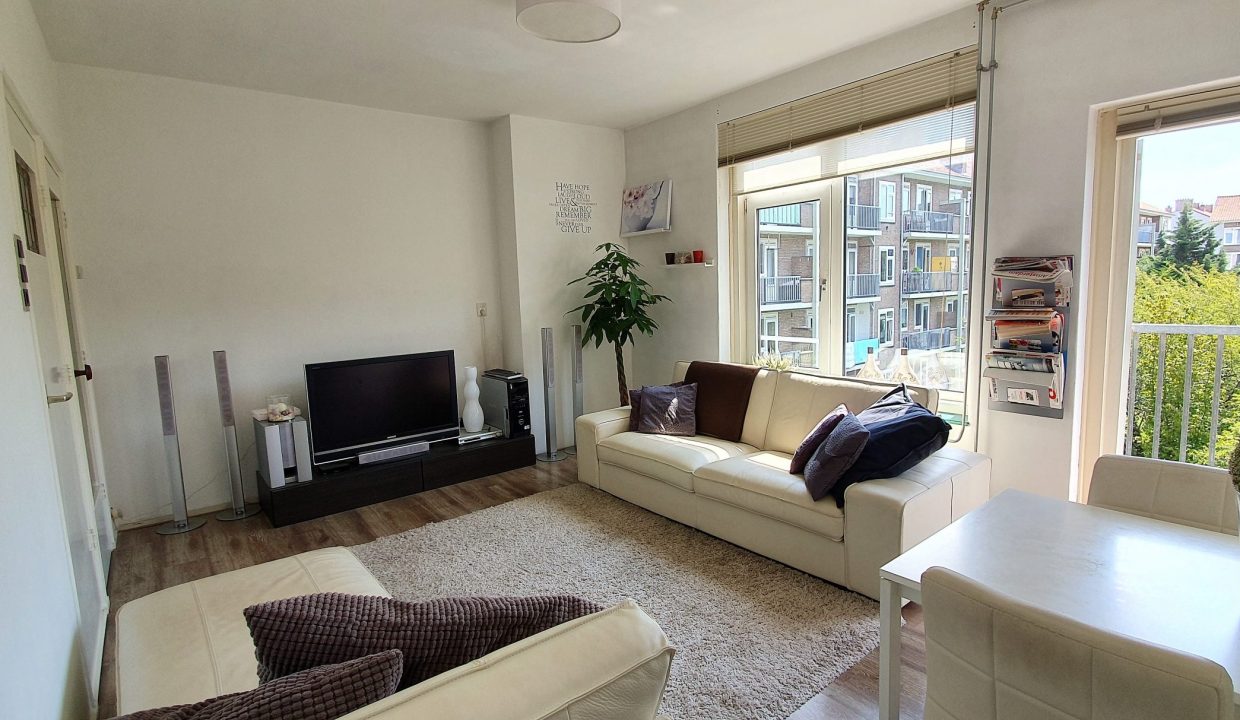 6 Ward Bingleystraat
