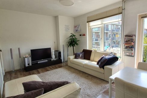 6 Ward Bingleystraat